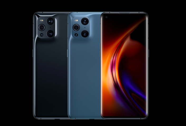 OPPO  Find X3 Pro is now available for pre-order on Giztop for $1099