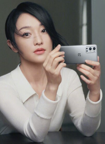 OnePlus appoints Zhou Xun and Hu Ge as Brand Ambassador for the OnePlus 9 series