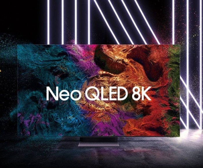 Samsung Neo QLED 8K TV launched in China, starts at RMB 69,999 (~$10,729)