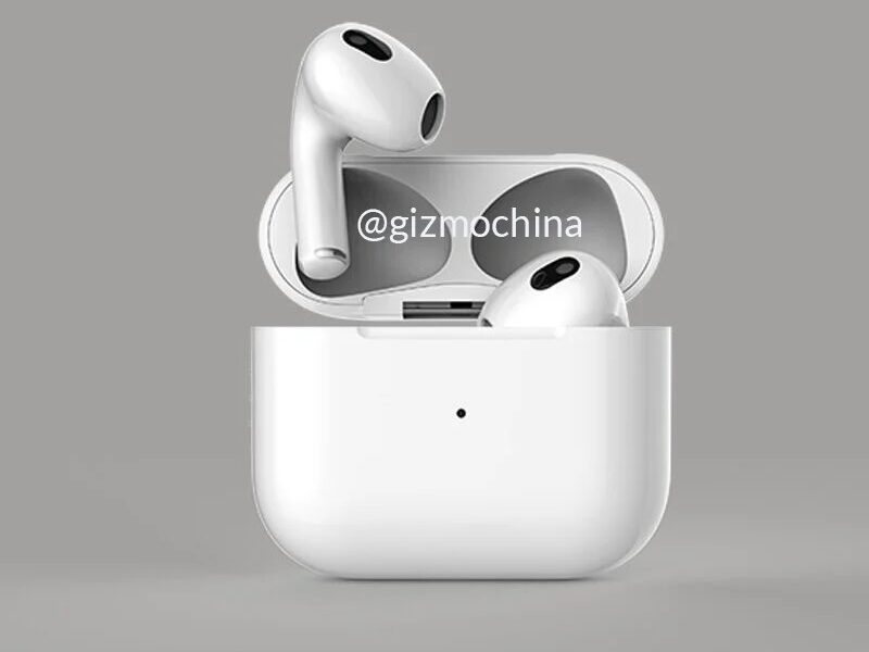 Apple AirPods 3 won’t enter mass production until Q3 2021: Ming-Chi Kuo