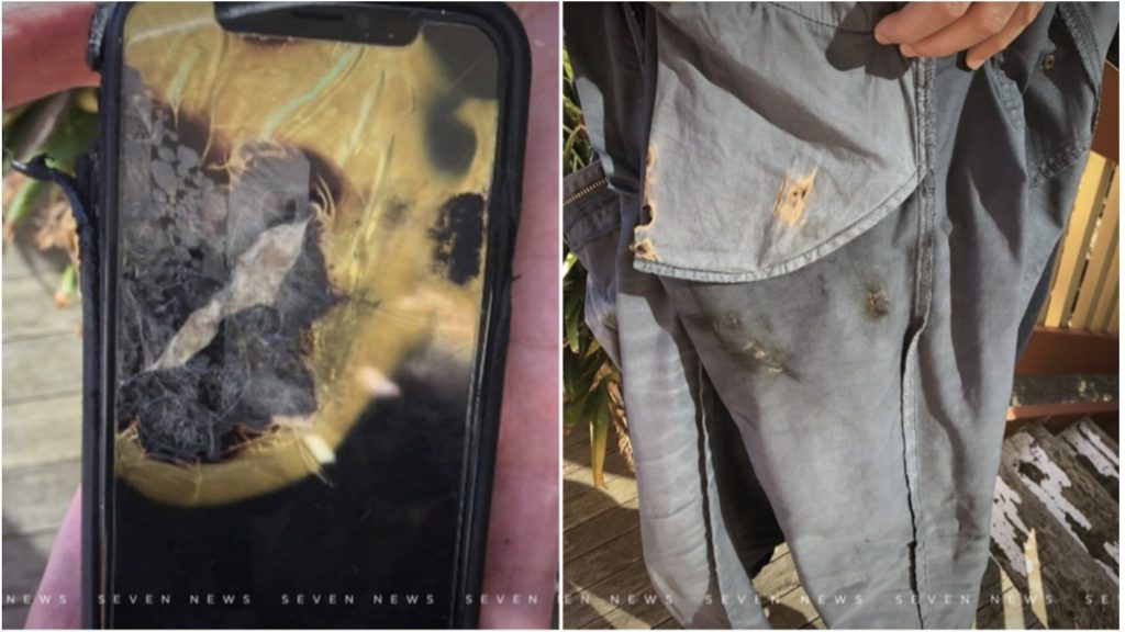Apple faces lawsuit after an iPhone X exploded in Australian man’s pocket