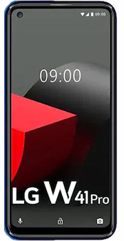 LG W41 Plus