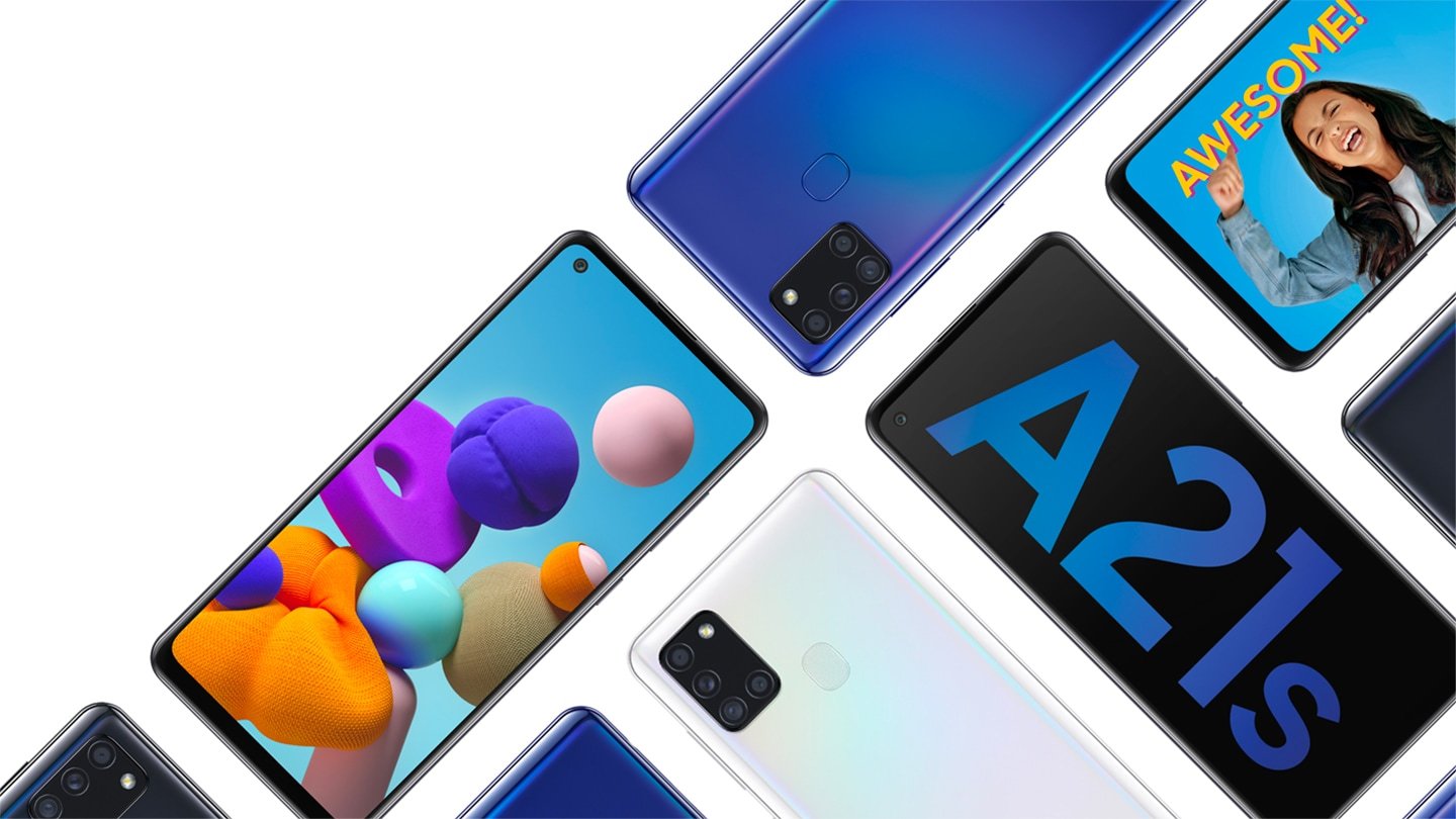 Leak: Samsung Galaxy A22 5G will come in two storage variants and four color options