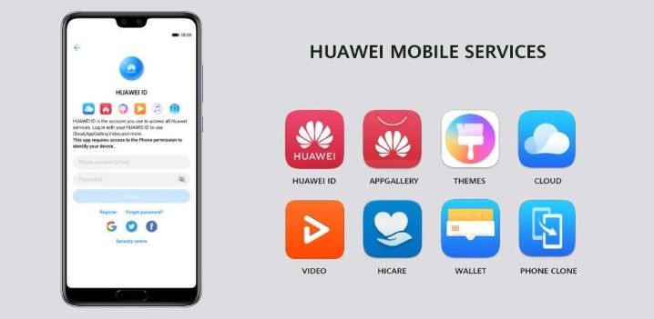 Meizu smartphones might soon ship with Huawei Mobile Services: Report