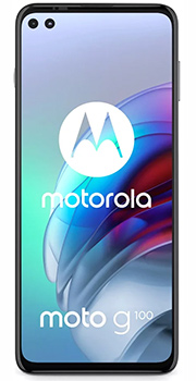 Motorola Moto G100