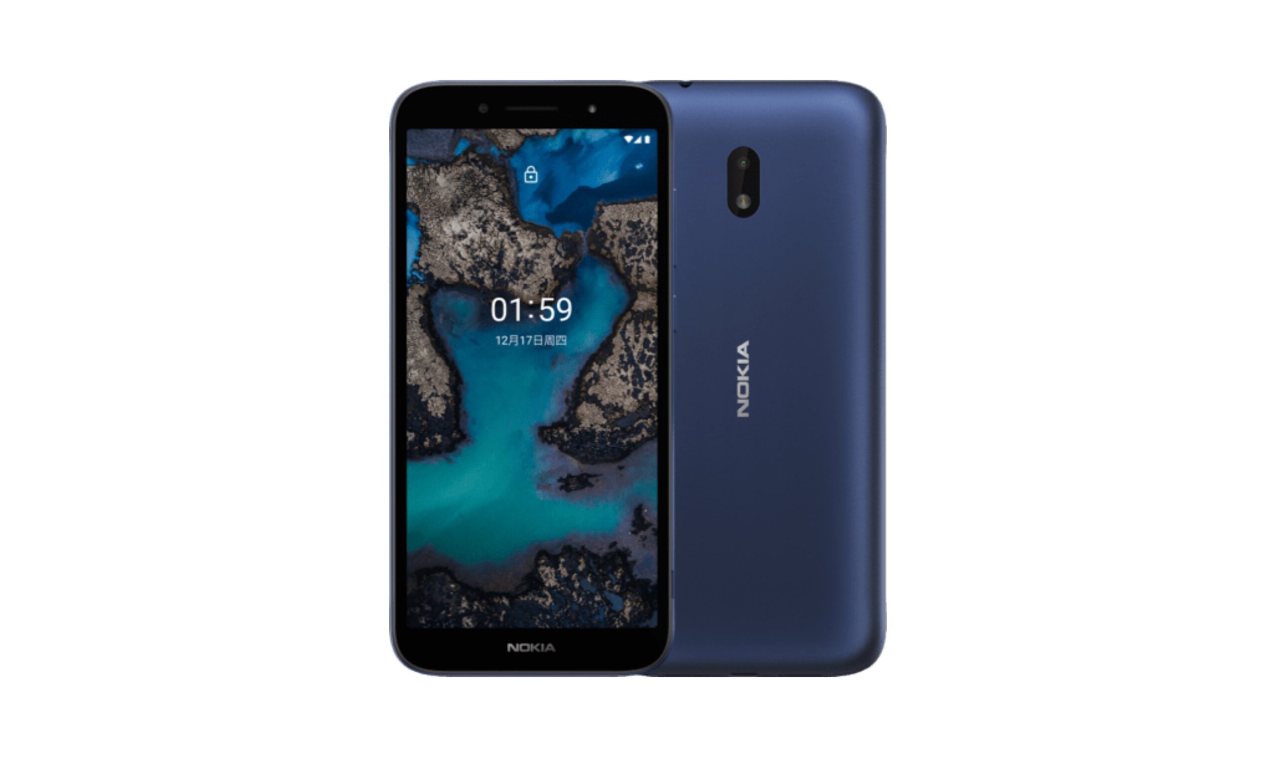 Nokia C20 might accompany X & G-series devices at HMD Global’s April 8 event