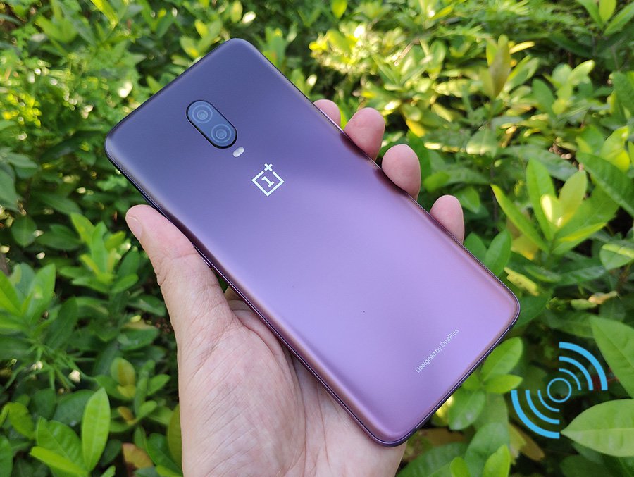 OnePlus 6/6T OxygenOS 10.3.9 update brings February 2021 security patches