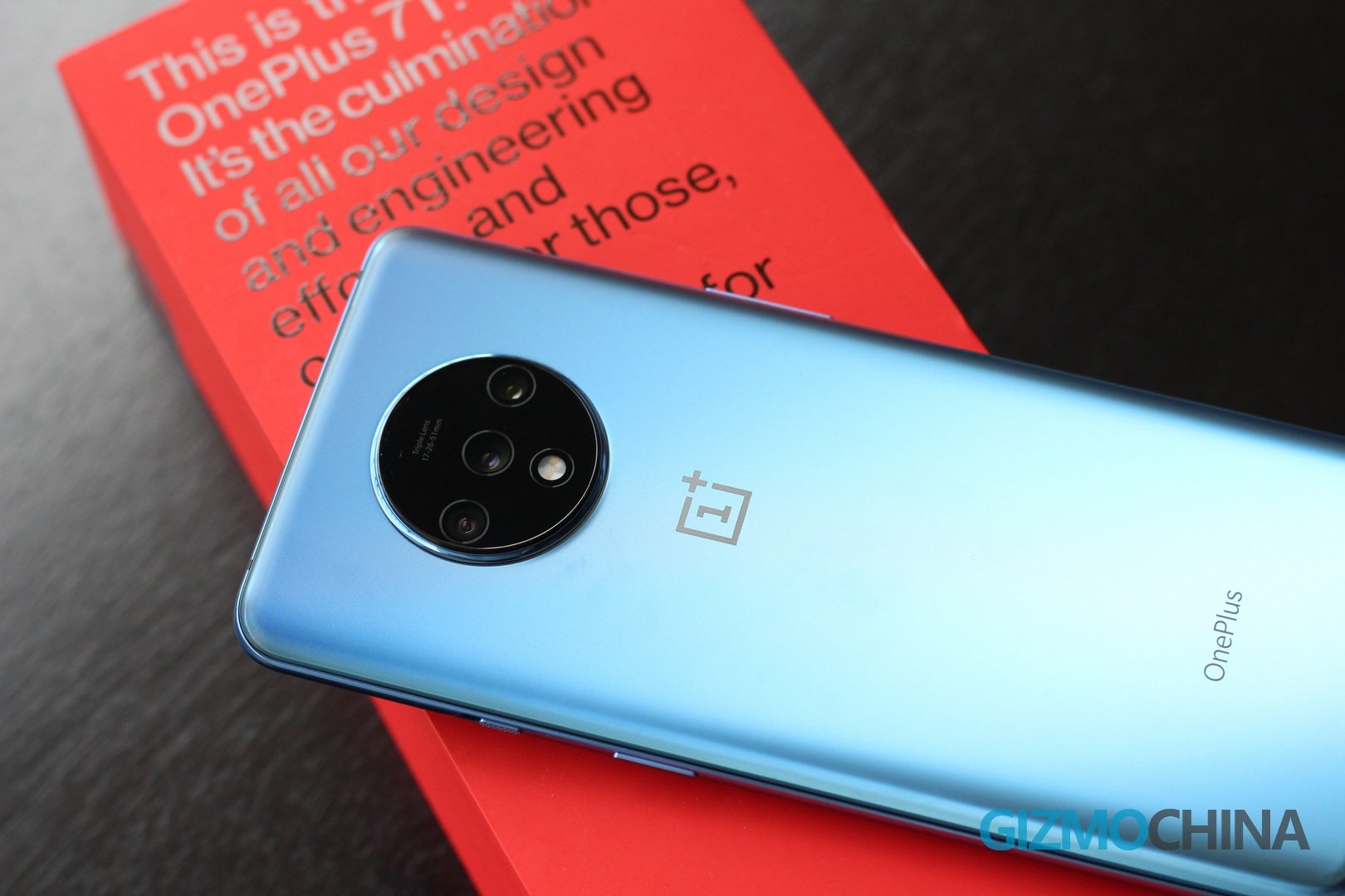 OnePlus 7/7T series get OxygenOS 11 Open Beta 3 update with a number of fixes