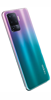 Oppo Reno 5F