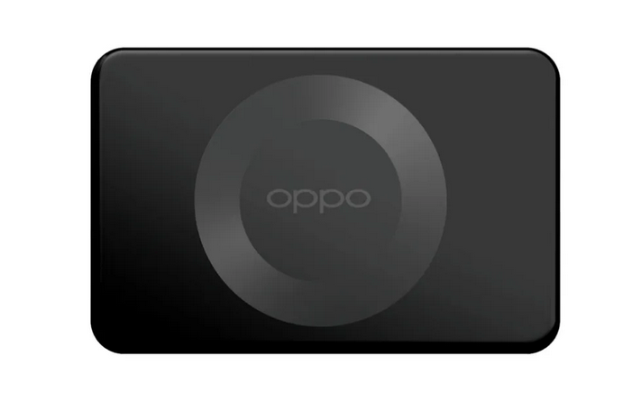 Oppo Smart Tag design revealed in patent images before its launch