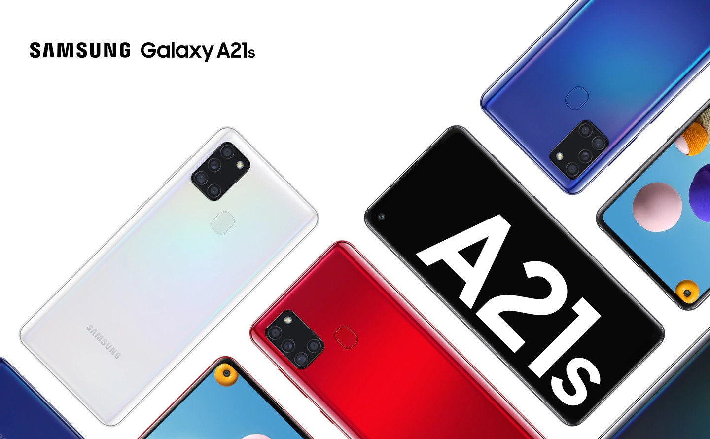 Samsung Galaxy A21s receives One UI 3.0 (Android 11) update ahead of schedule