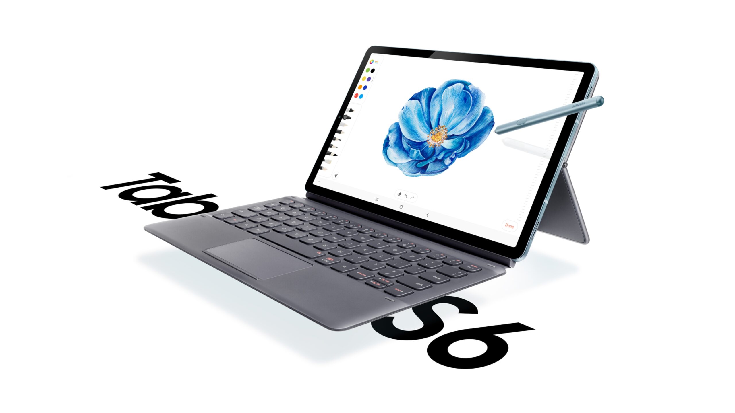 Samsung Galaxy Tab S6 gets a direct update to One UI 3.1 from One UI 2.5
