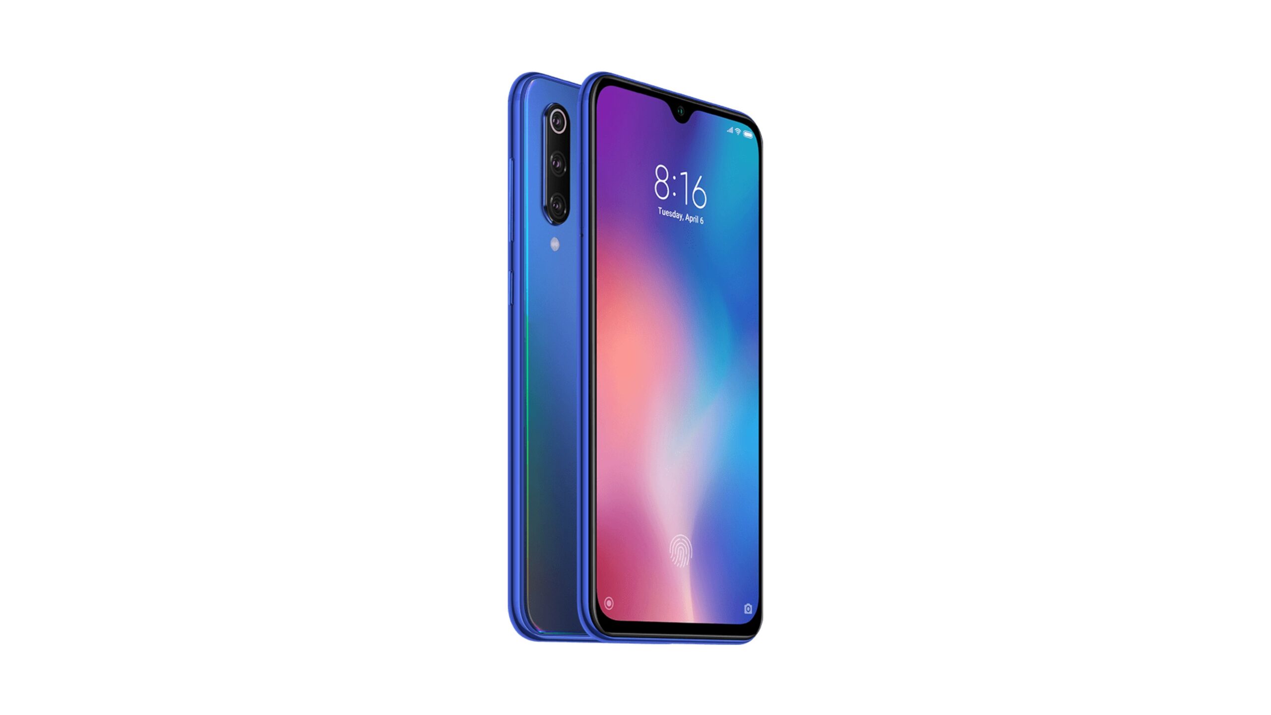Xiaomi Mi 9 SE gets the MIUI 12.5 stable update in China