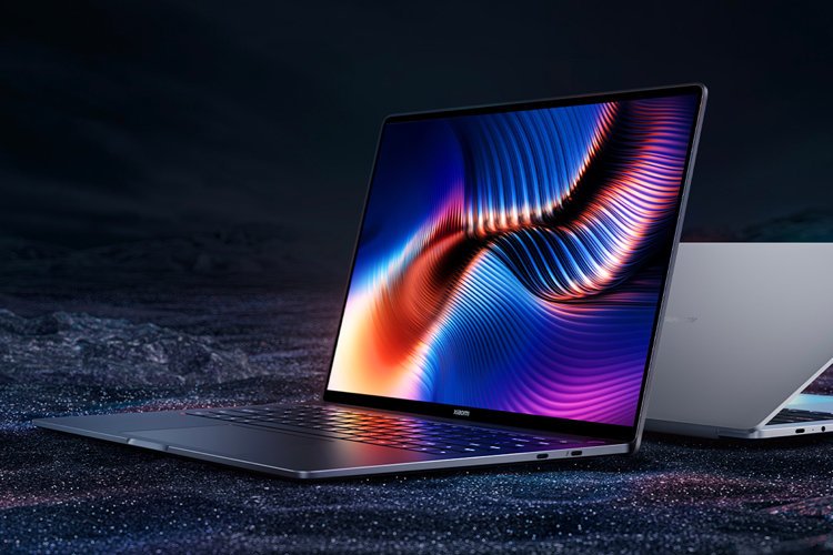 Xiaomi Mi Laptop Pro 14/15 2021 launched with 100W fast charging, OLED display, 11th Gen Intel CPUs, and more