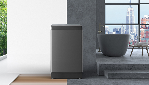 Xiaomi launches the MIJIA Smart Pulsator Washing Machine 10kg with NFC