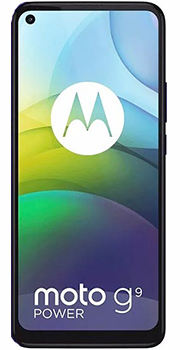 Motorola Moto G9 Power