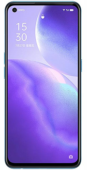 Oppo Reno 6