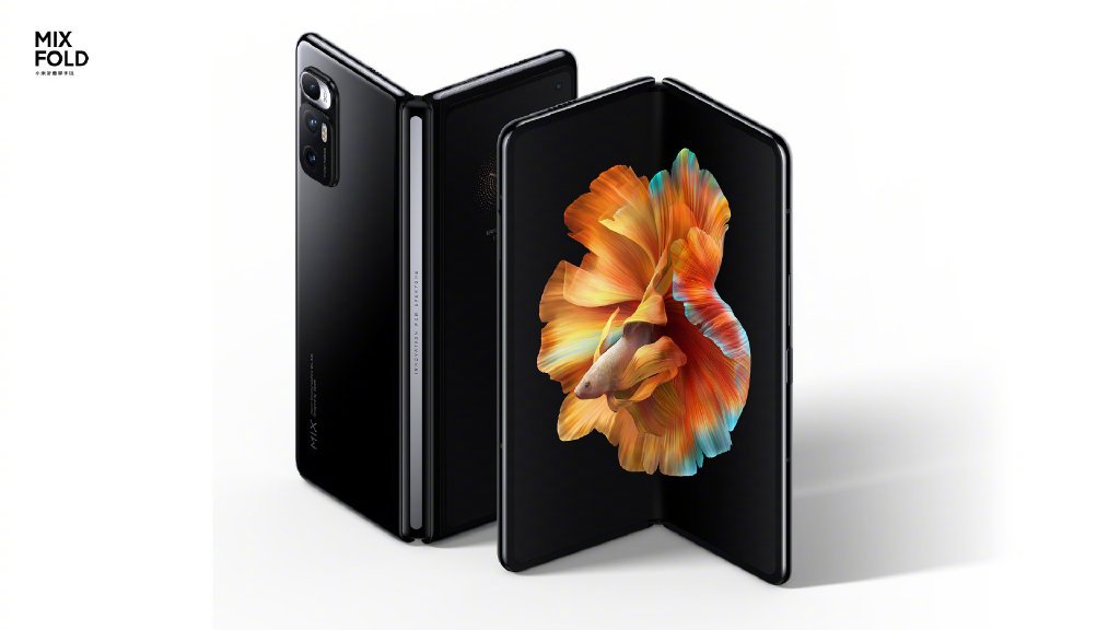Poll of The Week: Which of these new Xiaomi products are you buying?