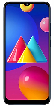 Samsung Galaxy F02s