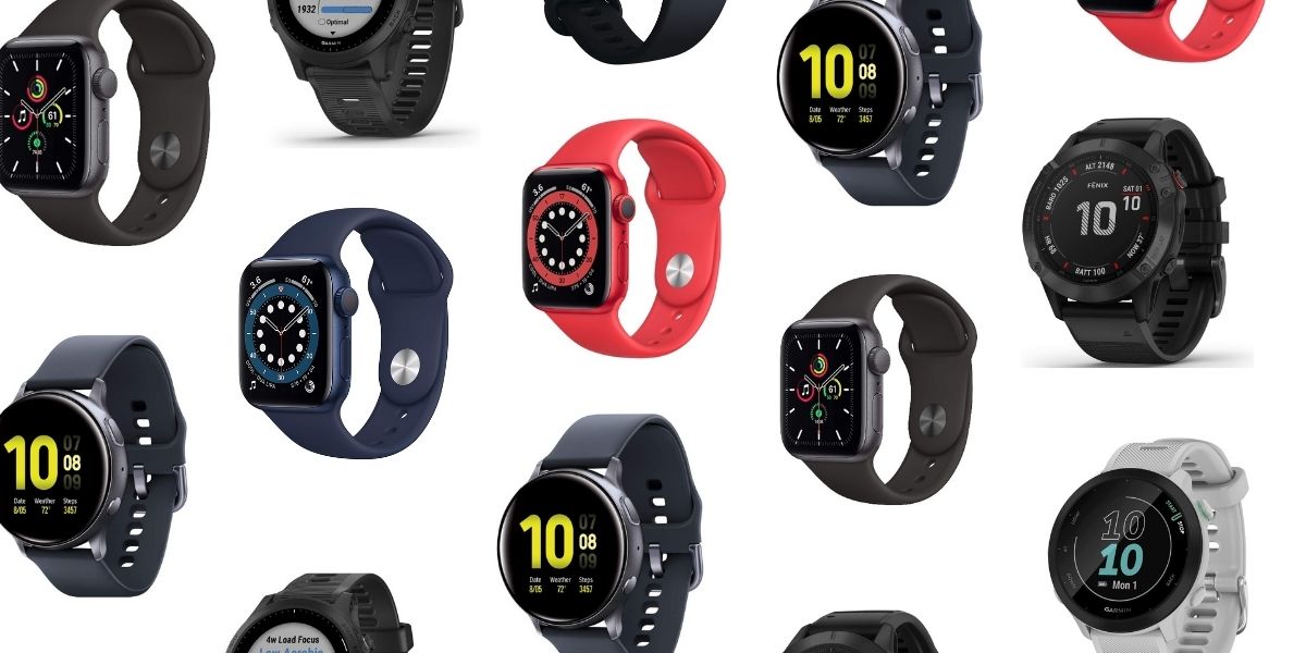 Best Father’s Day Smartwatch gifts