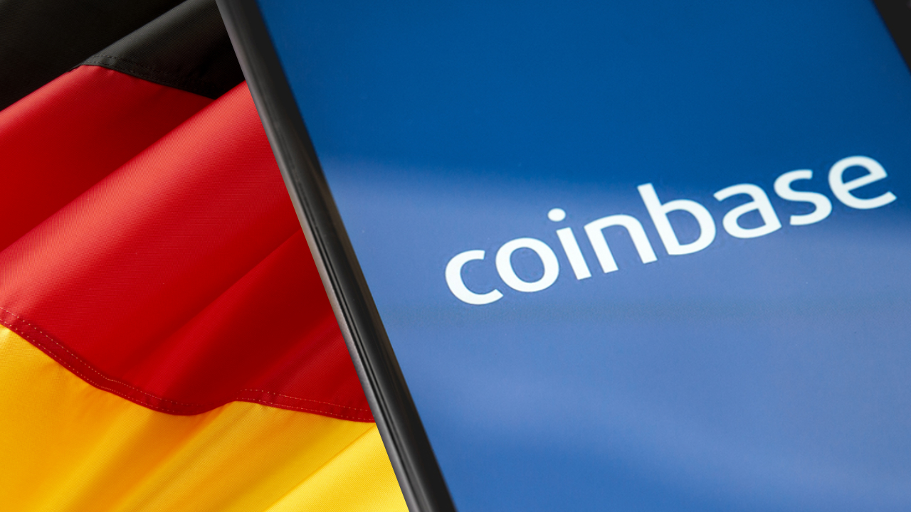 Coinbase Approved to Enter German Cryptocurrency Market - YesMobile
