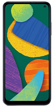 Samsung Galaxy M52