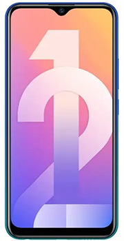 Vivo Y12A