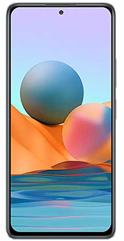 Xiaomi Redmi Note 10 Ultra