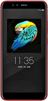 Lenovo S5