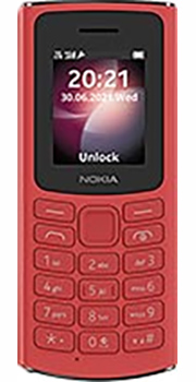 Nokia 105 4G