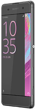 Sony Xperia X Premium