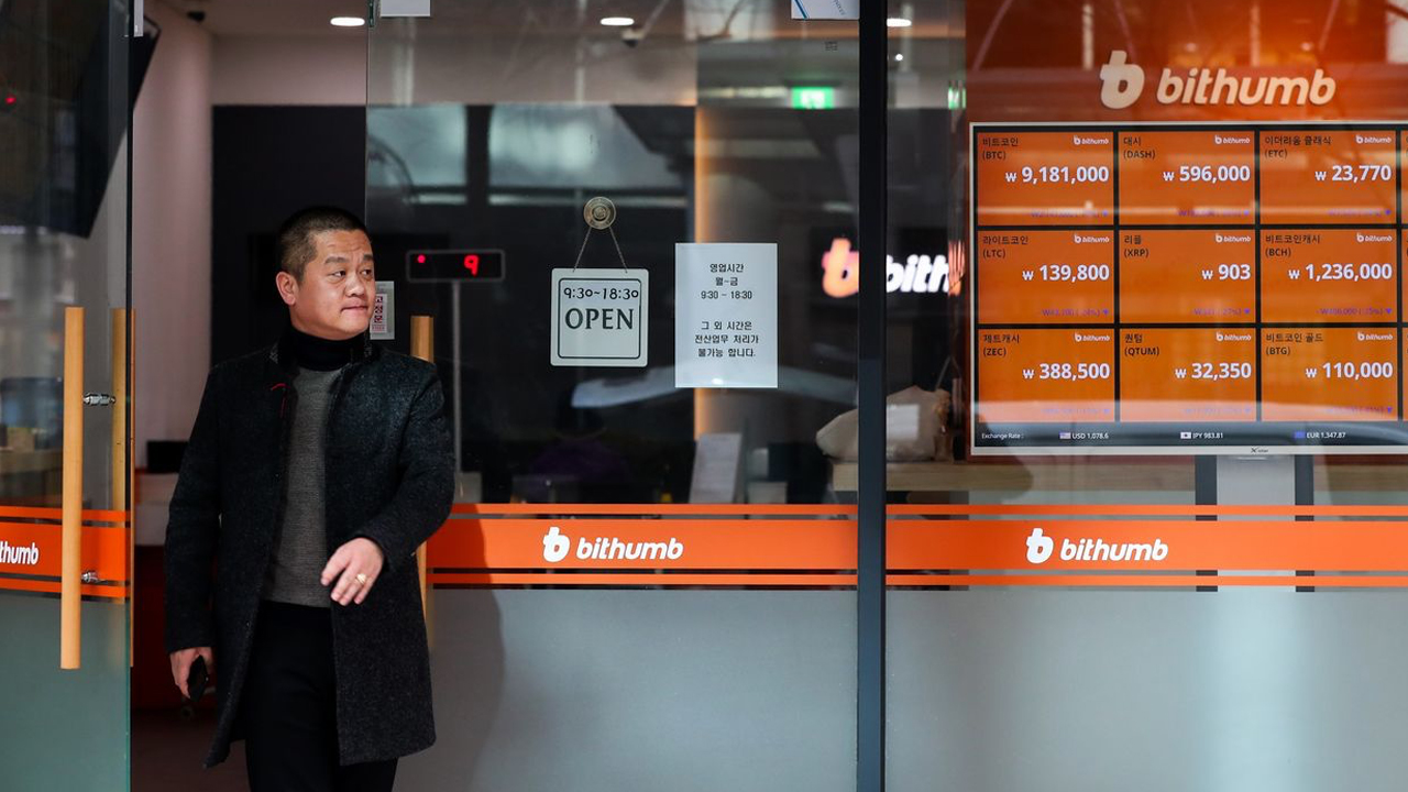 South Korean Crypto Exchange Bithumb Bans Employees from Trading Bitcoin