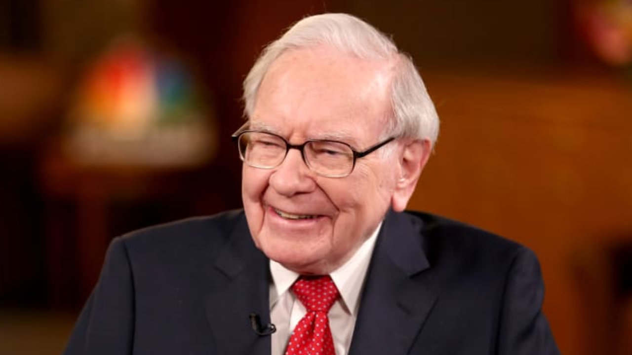 Crypto-Friendly Bank Backed by Warren Buffett's Berkshire Hathaway Plans $2 Billion IPO on Nasdaq