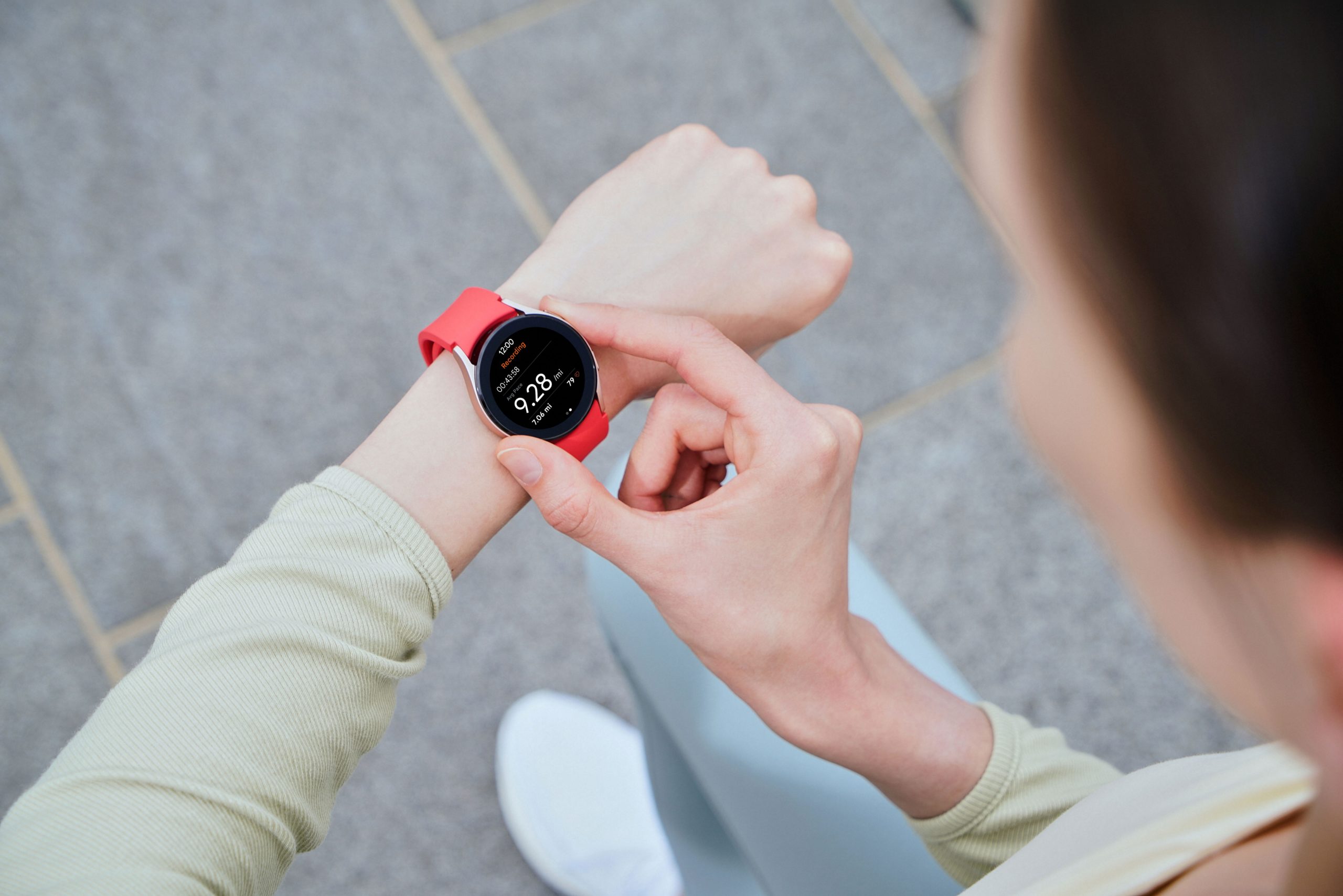iwatch 4 is it waterproof