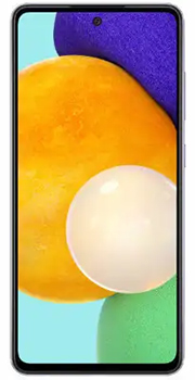 Samsung Galaxy A52s