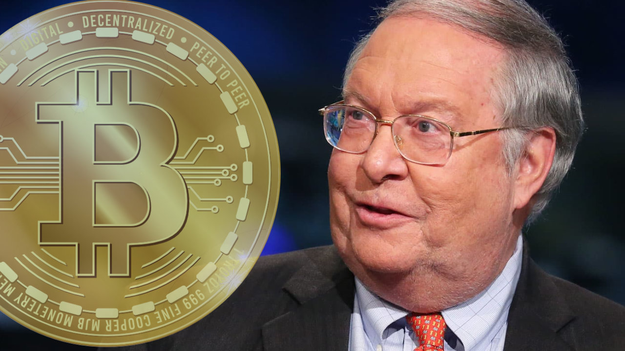 Bill Miller's Hedge Fund Sees Bitcoin Having 'Significant Upside Potential' as Digital Gold