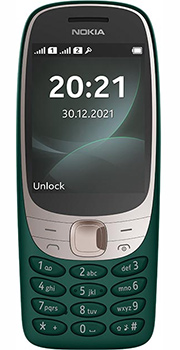 Nokia 6310 2021