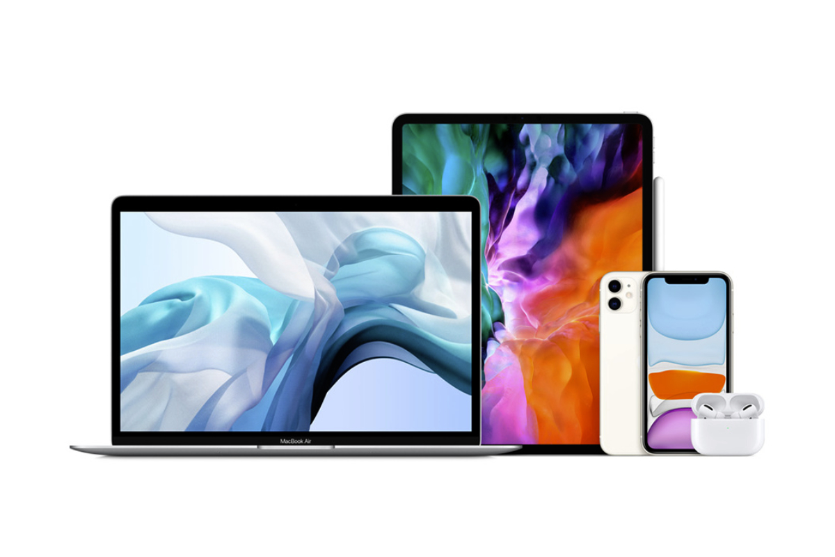 iOS 14.8, iPadOS 14.8, macOS 11.6 and watchOS 7.6.2 updates are now available