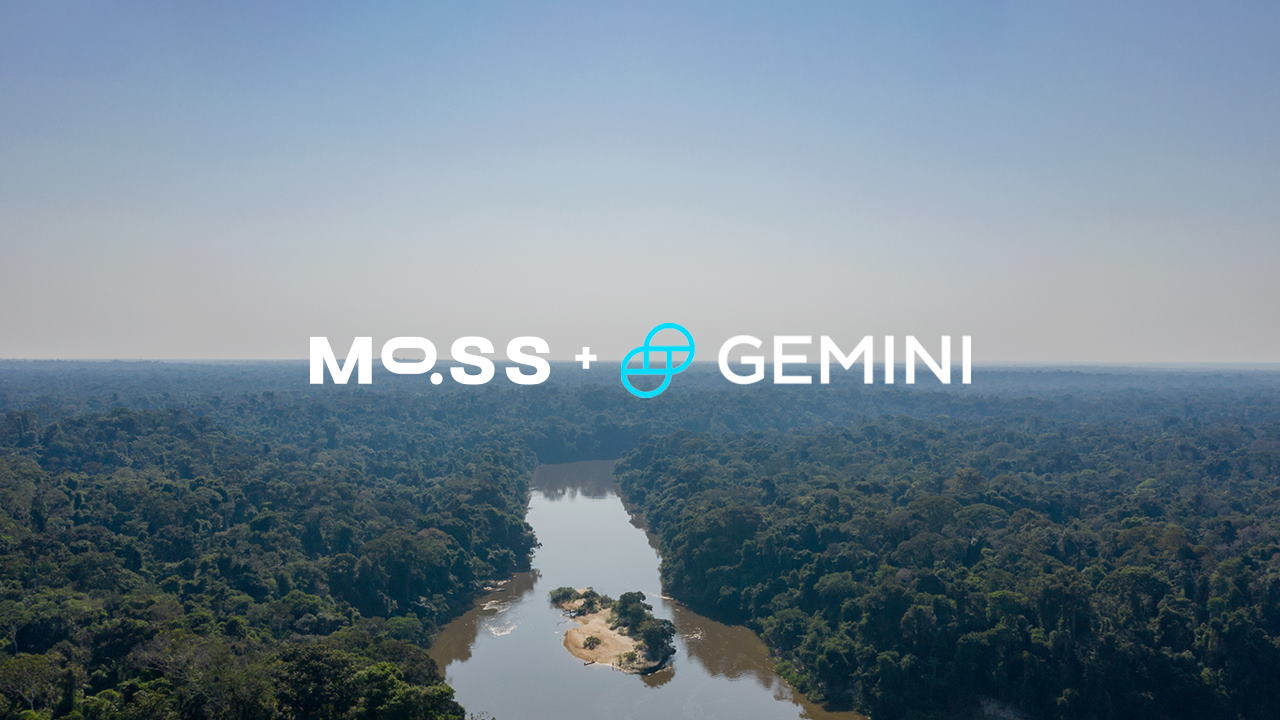 Carbon Credit Token MCO2 Is Now Listed on Gemini – Learn About the Green Asset Set to Save the Planet