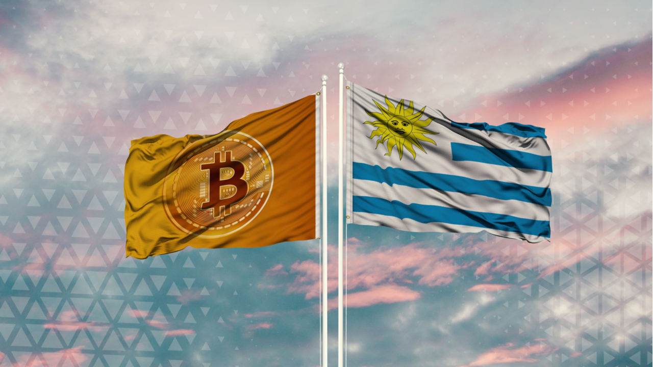 Central Bank of Uruguay Describes Roadmap to Crypto Asset Regulation