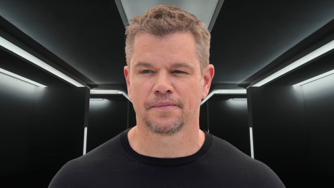 Matt Damon Stars in Global Crypto Ad 'Fortune Favours the Brave' to Air in 20 Countries