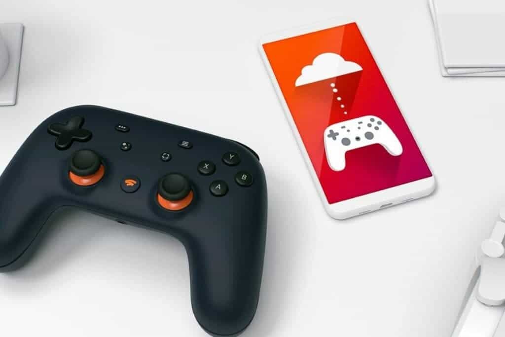 You Can Now Play Google Stadia Games on Your TV via Any Controller, Smartphone