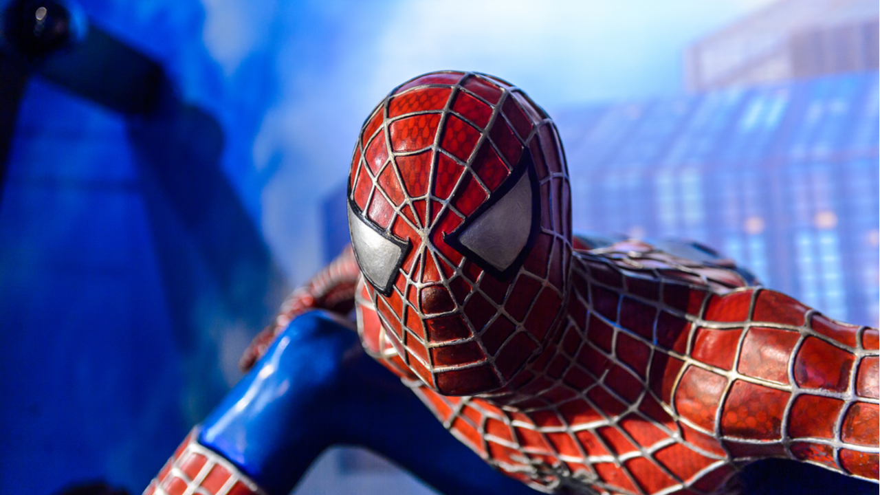 AMC and Sony to Gift NFTs to 'Spider-Man: No Way Home' Advance Opening Ticket Buyers