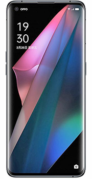 Oppo Find X4