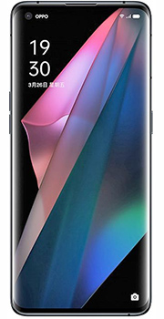 Oppo Find X4 pro