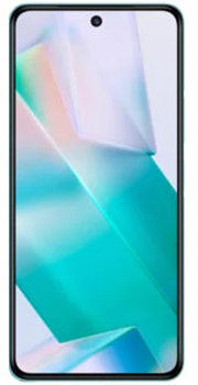 Vivo T1x