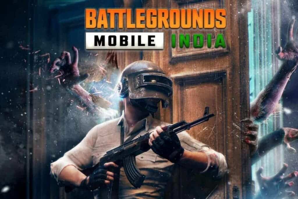 Battlegrounds Mobile India to Limit Gaming Time for Minors to 3 Hours, Place Monetary Cap to Prevent Addiction- Gizchina.com
