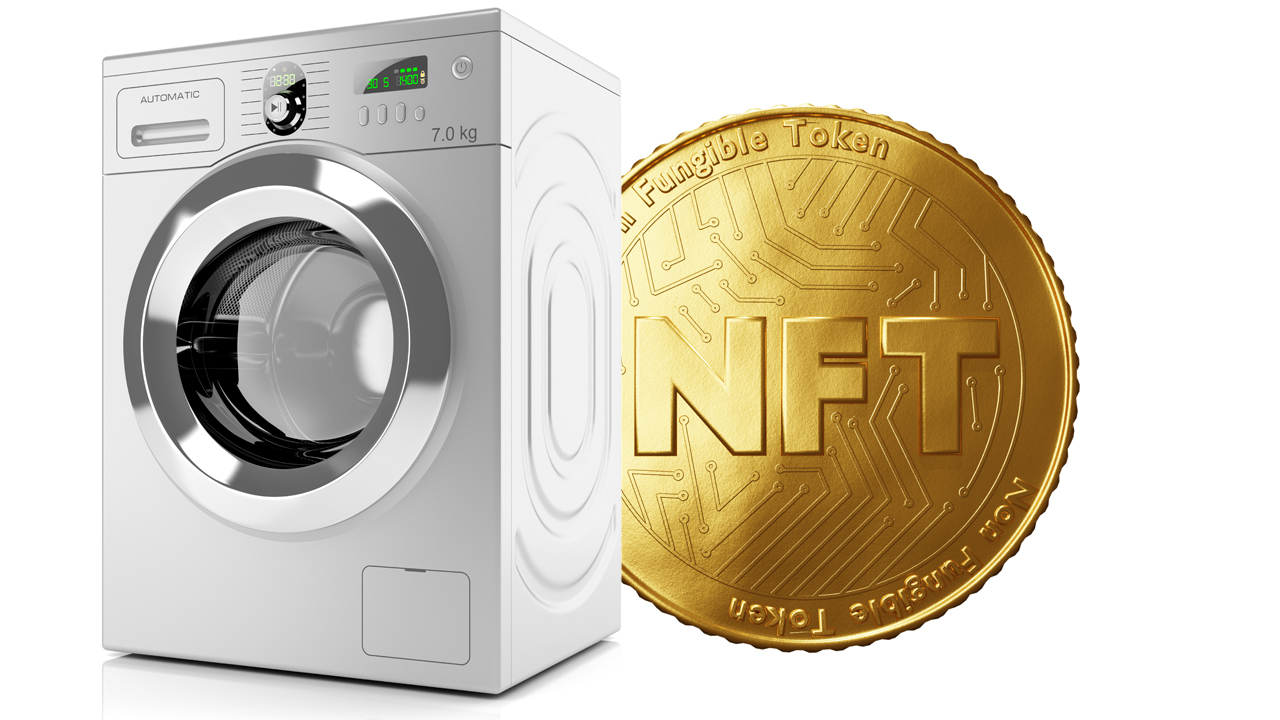 British Security Think Tank's Report Warns NFTs Could Bolster Money Laundering Schemes