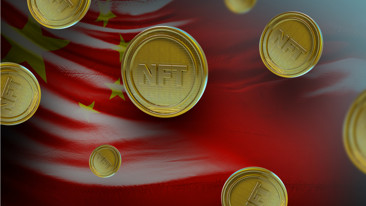 China’s Xinhua News Agency to Issue NFTs Despite Crackdown on Crypto