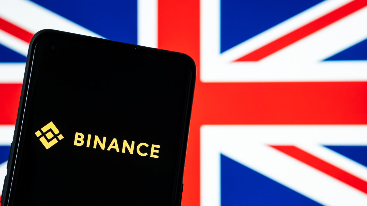 Crypto Exchange Binance Is Making 'Substantial Changes' to Become 'Fully Licensed and Fully Compliant' in UK